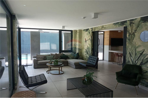 Arriendo Hermoso Departamento En Macul 3d+2b