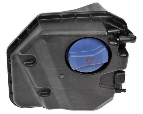 Deposito Refrigerante Audi Q7 2007-2008-2009 V6 3.6 4.0l Drm