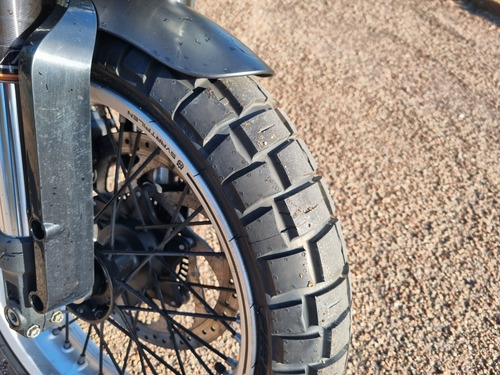 Imagen 12 de 12 de Husqvarna Svartpilen