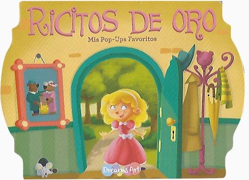 Libro Pop Up Cuentos Clasicos Originales Educando