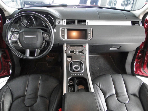 Land Rover Evoque Si4 Pure 5p