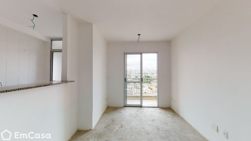 Imagem 1 de 10 de Apartamento À Venda Em São Paulo - 20592