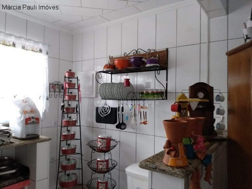 Imagem 15 de 25 de Chacara A Venda No Condomínio Horizonte Azul Ii - Jundiaí/sp. - Ch00186 - 69926782