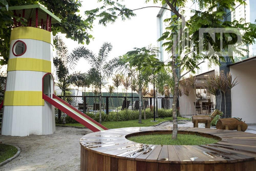 Imagem 6 de 15 de Apartamento À Venda Em Recife/pe - Np25v