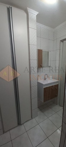 Imagem 8 de 12 de Apartamento 2 Dormitórios, Artur Alvim - São Paulo/sp - 1820