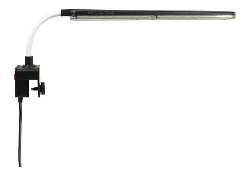 Luminária Aquário Grande 40cm A 60cm Bivolt Rs-68l