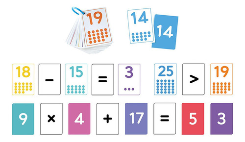 Número Flash Flashcards, Jogos Educacionais, Jogos De