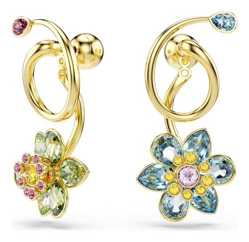 Swaro Pendientes Brincos Pendentes Idyllia, Design