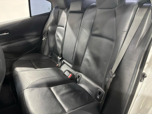 Toyota Corolla Xei 2.0 Flex AutomÁtico