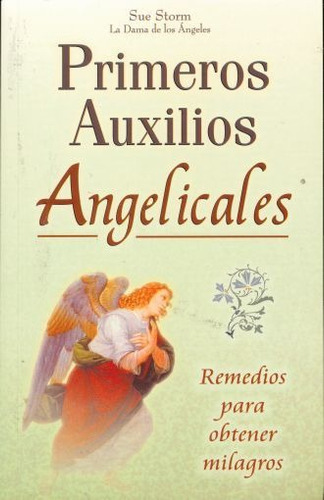 Primeros Auxilios Angelicales