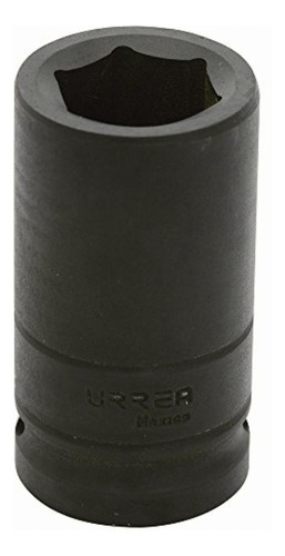 Urrea 7530ml 3/4-inch Deep Drive 6-point 30mm Impact Socket