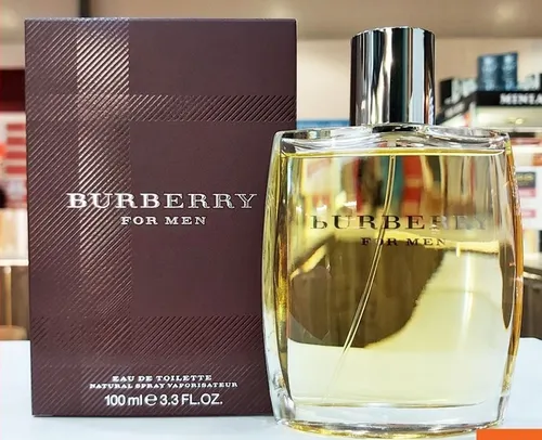 Burberry tradicional hombre hotsell