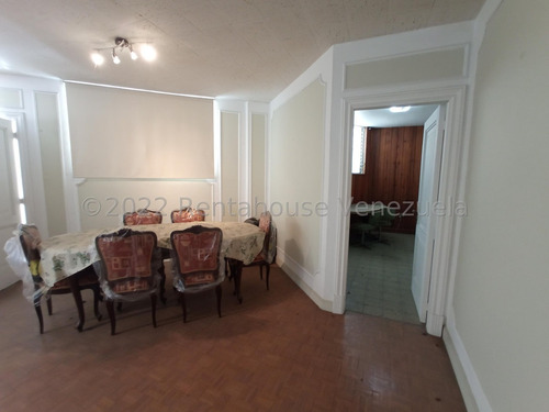 Apartamento En Venta En Las Mercedes 24-17108 Ag