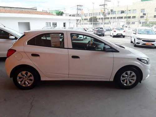 Chevrolet Joy 1.0 Spe4 Flex Manual