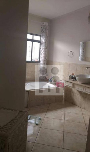 Imagem 13 de 17 de Casa Com 3 Dormitórios À Venda, 230 M² Por R$ 330.000 - Parque Ribeirão Preto - Ribeirão Preto/sp - Ca0586