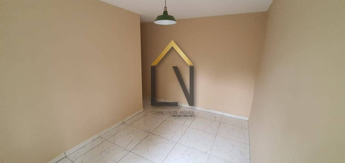 Imagem 2 de 15 de Aluga-se Ou Vende-se Apartamento - 640