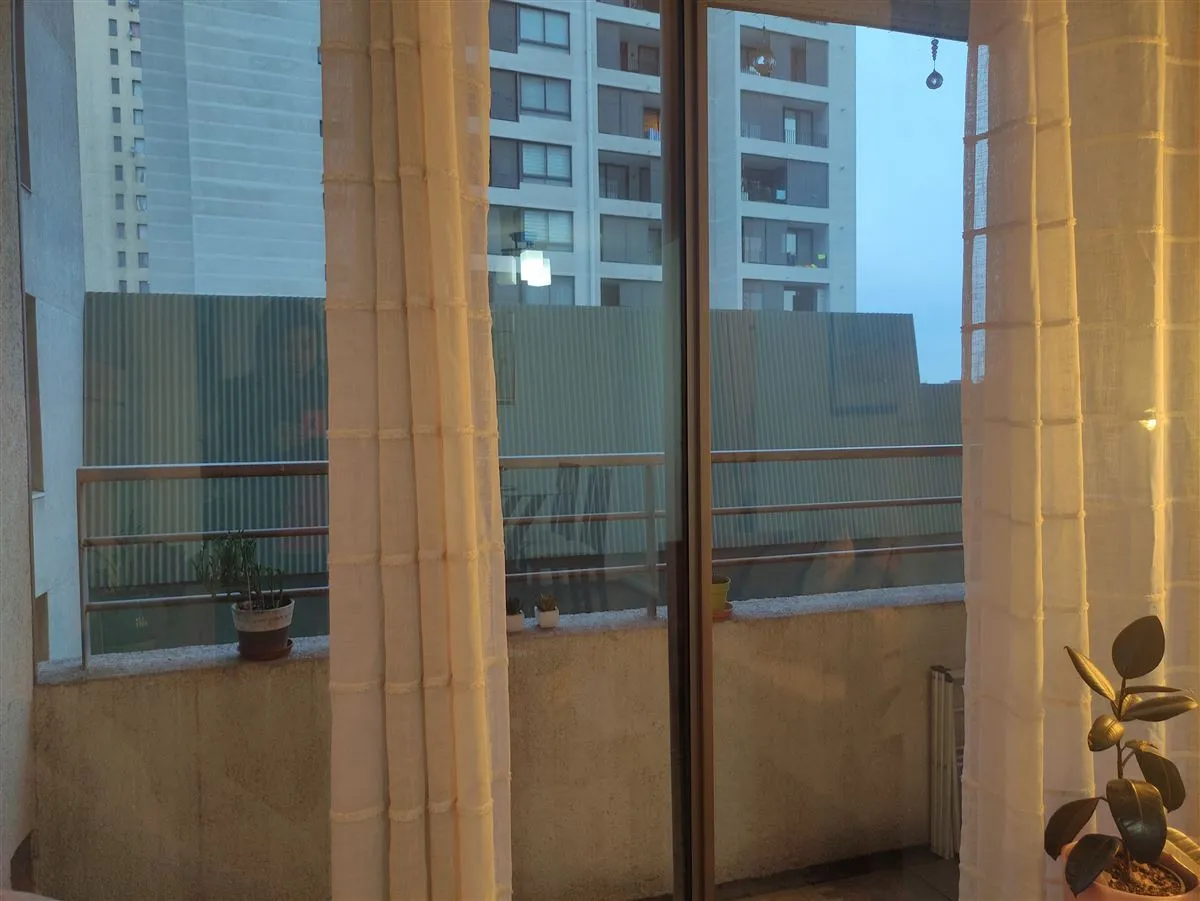 Imagen 3 de 22 de Venta Bello Depto. 2d, 2b, 1e, 1bod. Santiago