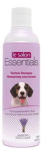 Shampoo Para Cachorros Perro Le Salon Essential Profesional