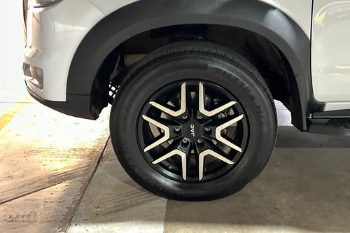 JAC T8 (IN) 2.0 PRO Diesel Advance 4x4 E6