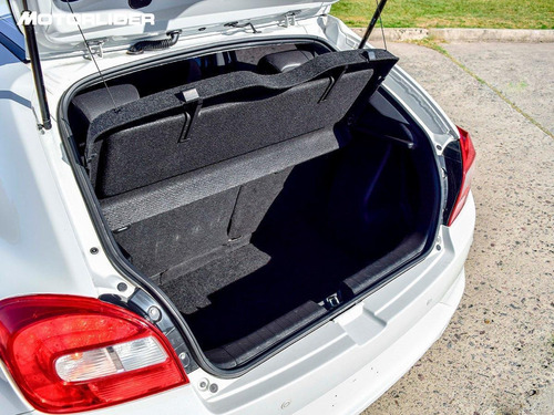 Imagen 20 de 25 de Suzuki Baleno Gl 1.4 Extra Full | Permuta / Financia