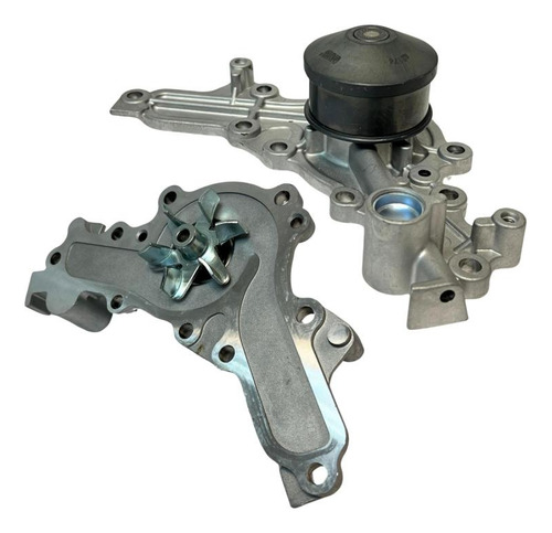 Kit Tiempo C/bomba Mitsubishi Montero Sport 3.0 2014 Gates