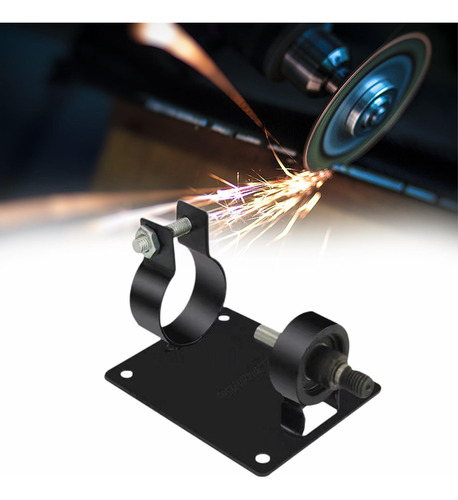 Soporte Para Taladro Eléctrico, Longitud De La Base 7,5 Cm