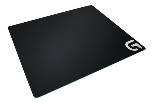 Mouse Pad Logitech G640 Large Cloth Gamer