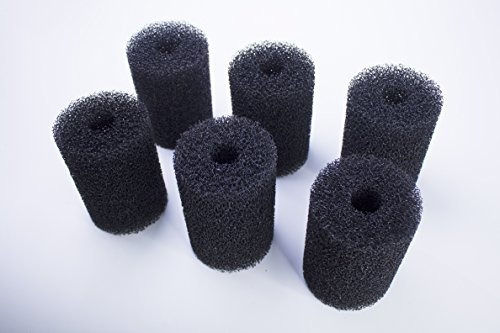 Ltwhome Pre-filter Sponge Roll Fit For Tetra 19016 Pond Fk3 