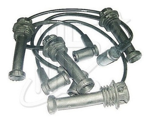 Cables De Bujias Bosch Ford Focus Mk1 1.8 - 2.0 16v Zetec