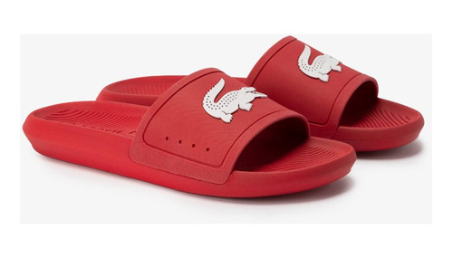Ojotas De Hombre Lacoste 37cma0018