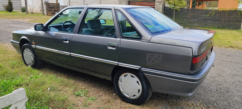 Renault R21 2.2 Gtx