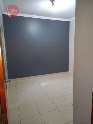Imagem 19 de 24 de Casa Com 3 Dormitórios À Venda, 305 M² Por R$ 698.000,00 - Alto Da Boa Vista - Ribeirão Preto/sp - Ca4233