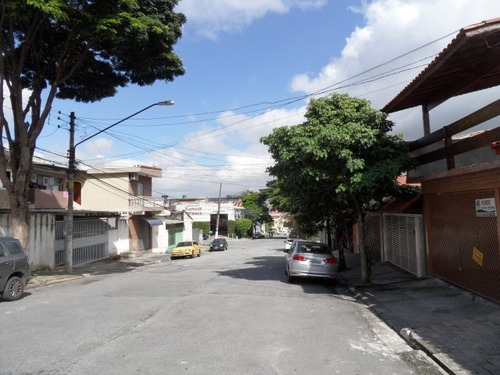 Imagem 5 de 6 de Terreno A Venda No Parque Cruzeiro São Miguel Paulista - 490