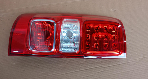 Lanterna Esquerda Gm S10 16-22 Original Com Led Detalhe (Usado)