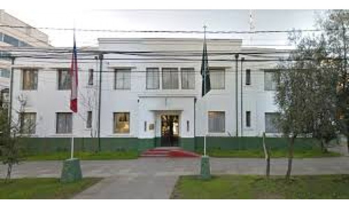 Epto 2 Dorm. Arrendado, Ideal Inversionista, Plaza Talca