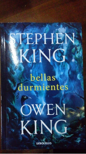 Libro Bellas Durmientes