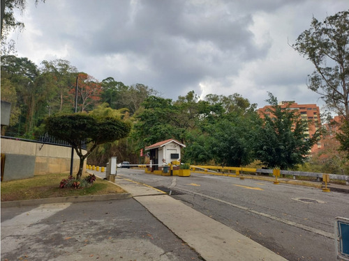 Alquiler Apartamento Los Naranjos Del Cafetal