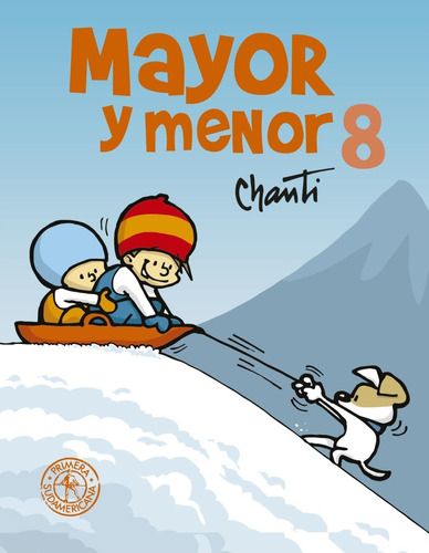 Mayor Y Menor 8