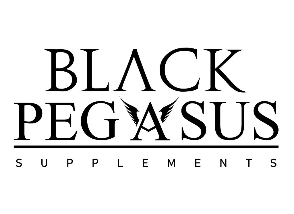 BLACK PEGASUS SUPPLEMENTS