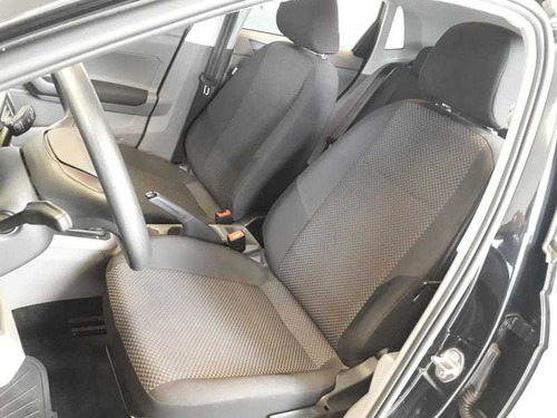 Volkswagen Polo 1.0 Mpi Total Flex Manual