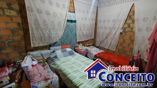Imagem 13 de 22 de Rc547 - 02 Residências No Mesmo Pátio No Balneário Albatroz