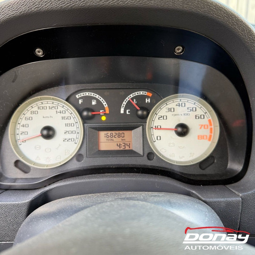 Fiat Idea 1.4 Elx Flex 5p