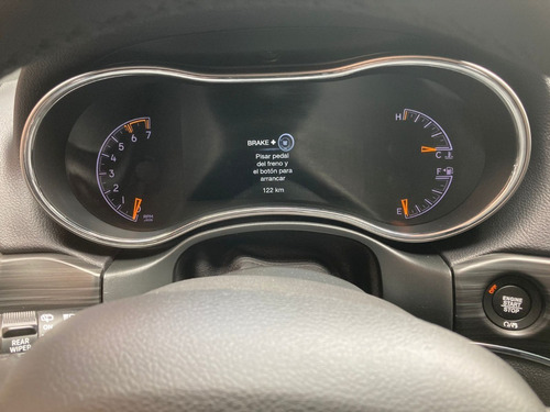 Imagen 8 de 13 de Blindada Jeep Grand Cherokee 2021 Nivel 6 Plus