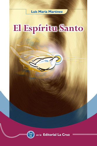 El Espíritu Santo - 712jp