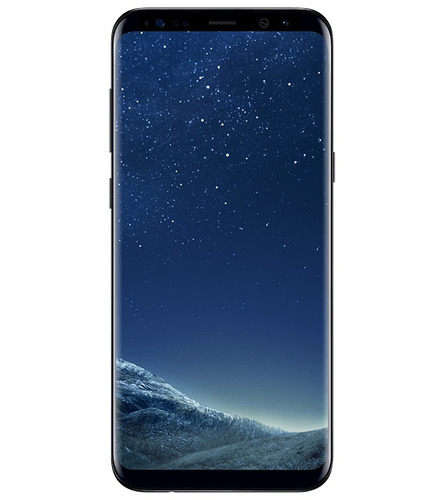 Celular Libre Samsung Galaxy S8 Plus 6,2   64gb 12mp/8mp 4g