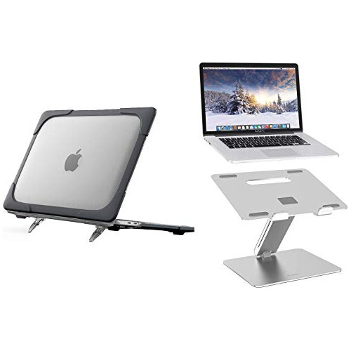 Funda Para Laptop, Procase Macbook Pro 13 Pulgadas Dual Laye