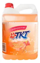 Comprar Perfume Para Ropa Aromatizante Textil Bidón 5 Litros Tkt