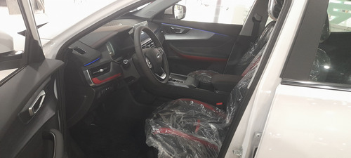 Chery Tiggo 4 Pro 1.5 Luxury Cvt