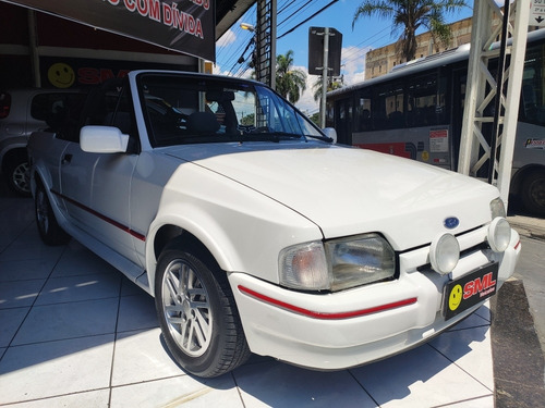 Ford Escort Xr3 Conversív