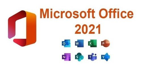 Imagen 1 de 1 de Microsoft Office 2021 Para Mac Ltsc V16